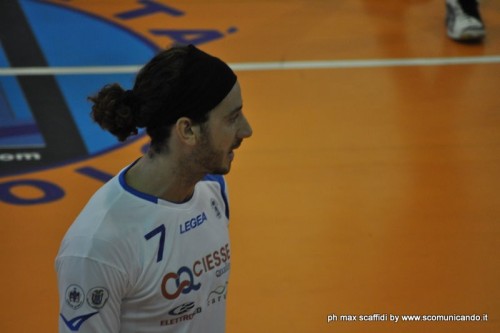 VOLLEY BROLO – Lotito immersioni, traversate e tanto volley
