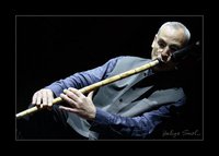 LA MUSICA SUFI A VILLA PICCOLO
