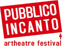 MESSINA – Pubblico Incanto Artheatre Festival.