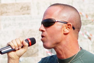 CONCERTI A BROLO – Questa è la sera di Raf