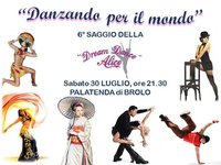 BROLO – Il tempo di Alice