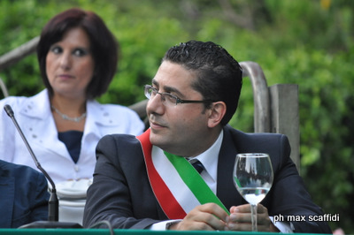 Salvo Messina – “Un programma estivo austero”