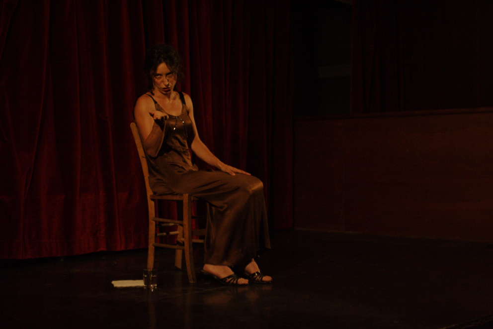 PAGLIARA – Al Pubblico Incanto Artheatre Festival “La Molli” e domani canti della tradizione popolare