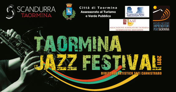 TAORMINA – Ritorna il Festival del jazz