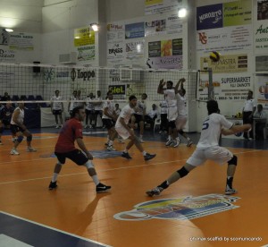 VOLLEY BROLO – Intervista a Salvo Scolaro