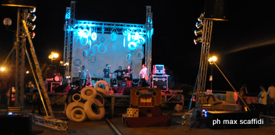 MUSIKULA – Anche Mario Incudine al festival brolese.
