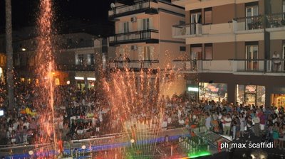 I VOLTI DELLA FESTA – su facebook la fotogallery anche della sconda giornata della Festa della Birra