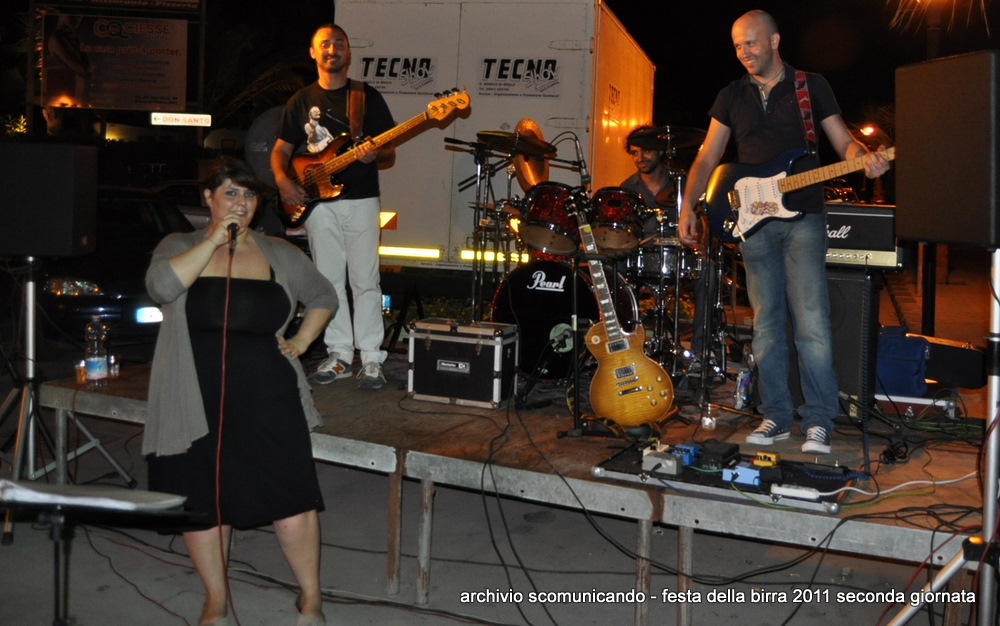 MUSICANDO – Rolling Shutter… che piacevole sorpresa