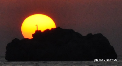 “U Ploratu” tra Elios ed Elion… sabato pomeriggio a Brolo