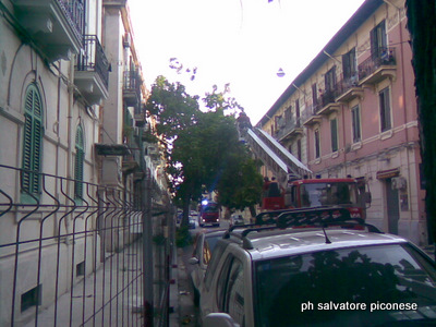 MESSINA – Storie di ordinaria DIS-manutenzione