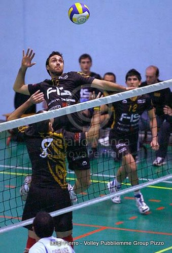 PAROLA AL COACH – Seconda di campionato ed è già sfida al vertice