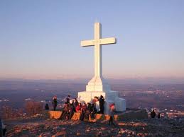 IL CASO. La Madonna di Međugorje