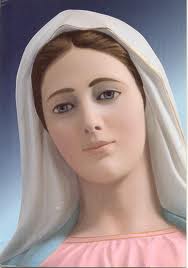 SULLE STRADE DI MEDJUGORJE. Il messaggio di oggi.