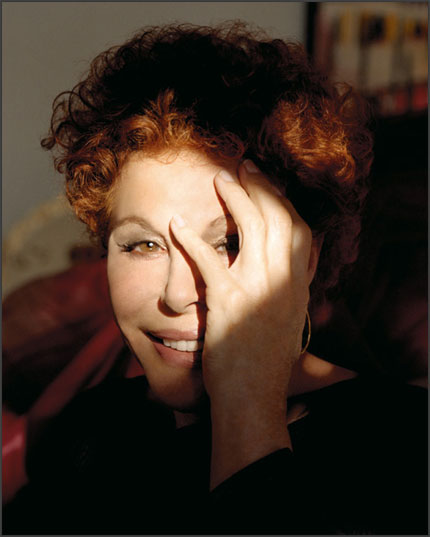 ORNELLA VANONI – Questa sera a Capo d’Orlando