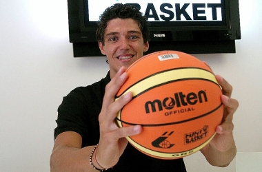 UPEA BASKET – Anche Benevelli è orlandino