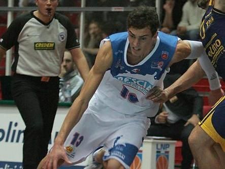 ORLANDINA BASKET – Anticipata a giovedi’ Upea-Napoli