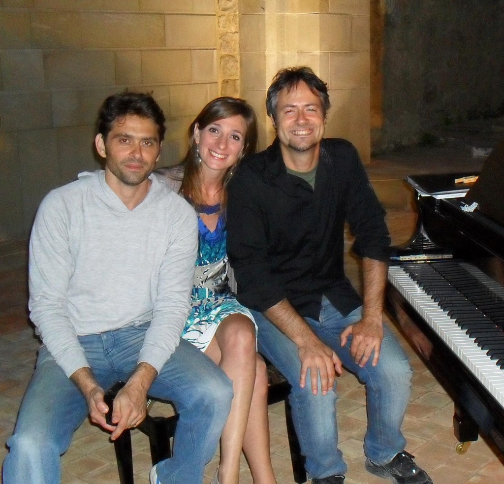 CASTELL’UMBERTO – La seconda edizione di “Notte Jazz”