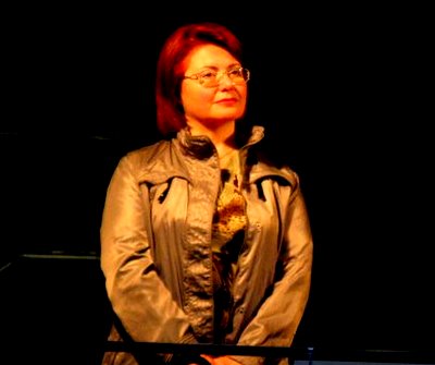 LA STANZA DELLE OMBRE – E Mariagrazia Di Stasi va “oltre la ragione il buio”