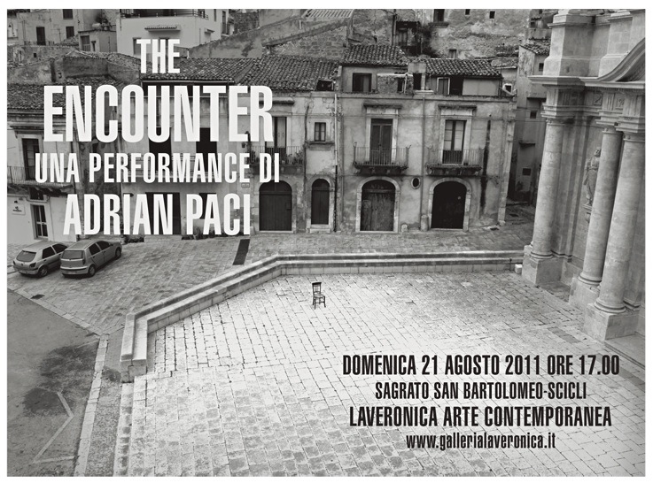 ARTE E “PACI” – Tour tra Noto, Modica e Scicli alla scoperta di “Encounter”