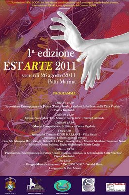 PATTI – EstArte 2011