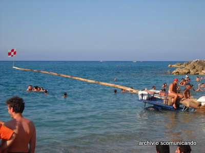 Gliaca di Piraino – Quando il mare fa la tradizione
