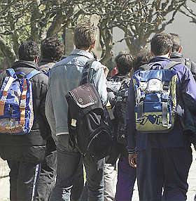 PROVINCIA – I lavori nelle scuole, anche a S. Stefano Camastra, S. Agata Militello, Patti, Barcellona Pozzo di Gotto e Castroreale