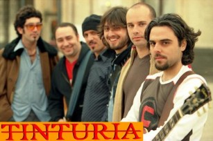 CONCERTI – A Gliaca di Piraino i Tinturia, oltre a suonare consegneranno i caschi a tanti giovanissimi neopatentati