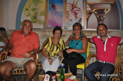 BROLO – “Stessa spiaggia stesso mare”