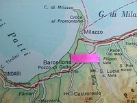 AEROPORTO DEL MELA – Le idee di Sinistra Ecologia Libertà di Messina.