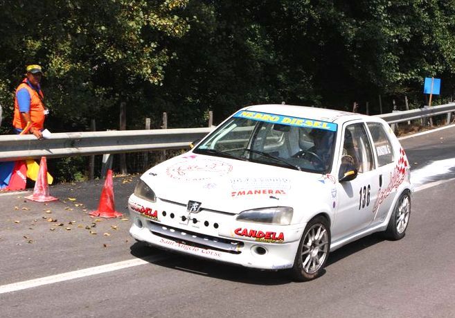 CAMPIONATO SICILIANO ACSI – Domenica 16 ottobre si corre a Castel di Lucio.
