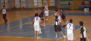 PATTI BASKET – Aspettando l’Olympia Basket Reggio Calabria.