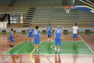 BASKET A PATTI – Aspettando il Ragusa