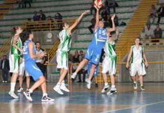 AZZURRA BASKET  – Si apre la nuova stagione