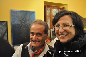 DOMENICA DI CONVENTION A BROLO – Ricciardello alla “Multimediale”