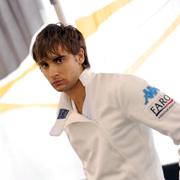Mondiali Scherma 73esima Edizione a Catania – 1a Giornata:  Spada maschile