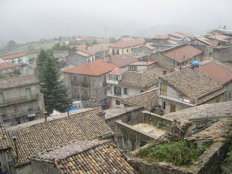 Maltempo – in arrivo temporali e venti forti su Sicilia