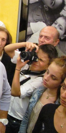 “I love Librino” – Il “TerzOcchio” di cento ragazzini fotografi per la rinascita  del quartiere