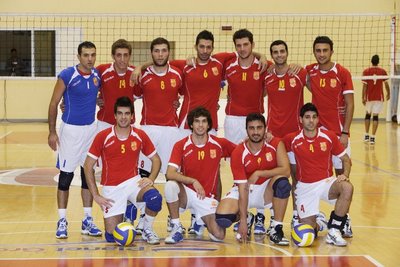 Catanzaro Pallavolo – Aspettando il Mondo Giovane