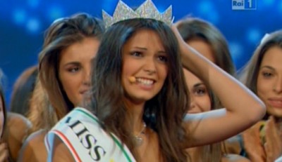 VITA DA MISS – Stefania Bivone, Miss Italia 2011, sarà presenta all’inaugurazione di “Roma sposa”