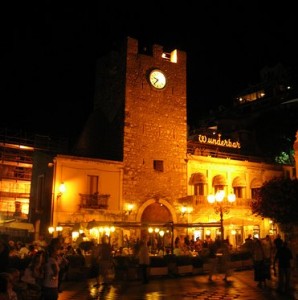 EVENTI – Omaggio a Taormina