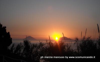 FOTO – Dall’Alba al Tramonto
