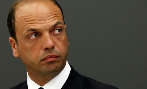 GERMANA’, GAROFALO, MANCUSO – A Messina con Alfano per parlare di Giovani, Sicilia, Europa