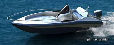 SALONE NAUTICO – Aquamar presenta alla rete le tre barche-novità del 2012