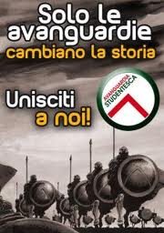 STUDENTI A MESSINA – A Manifestare anche Avanguardia Studentesca
