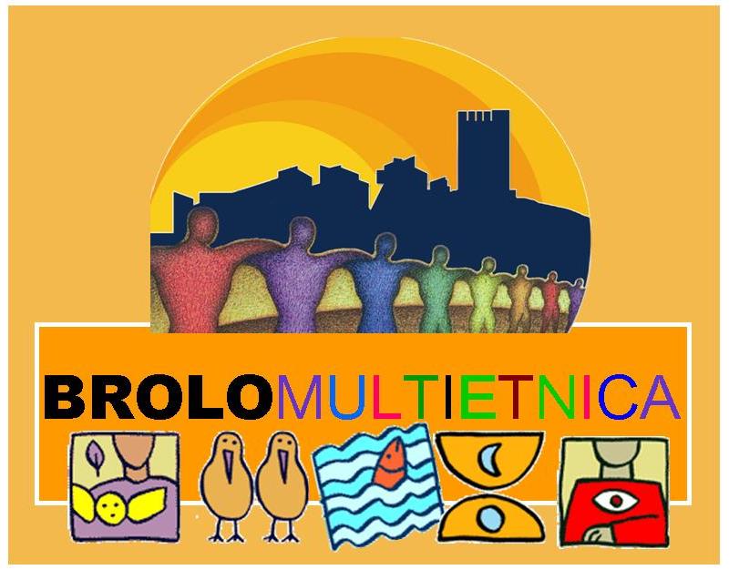 BROLO – interculturalità e valorizzazione dell’integrazione multietnica.