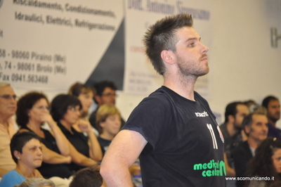 PAROLA AL COACH – Socialnetwork e multimedialità, anche questo è volley