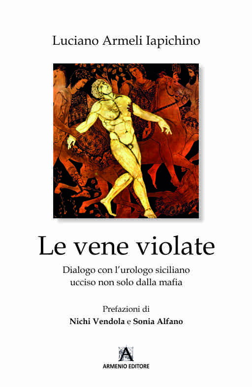 ATTILIO MANCA – Un libro “Le vene violate” per far luce sul suo omicidio