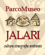 JALARI in Corto VIII edizione Festival Internazionale Cinematografico