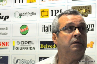 ORLANDINA BASKET – Ferma gioco.. siamo tutti gentiluomini