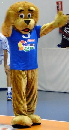VOLLEY BROLO – “Campioni d’Italia”